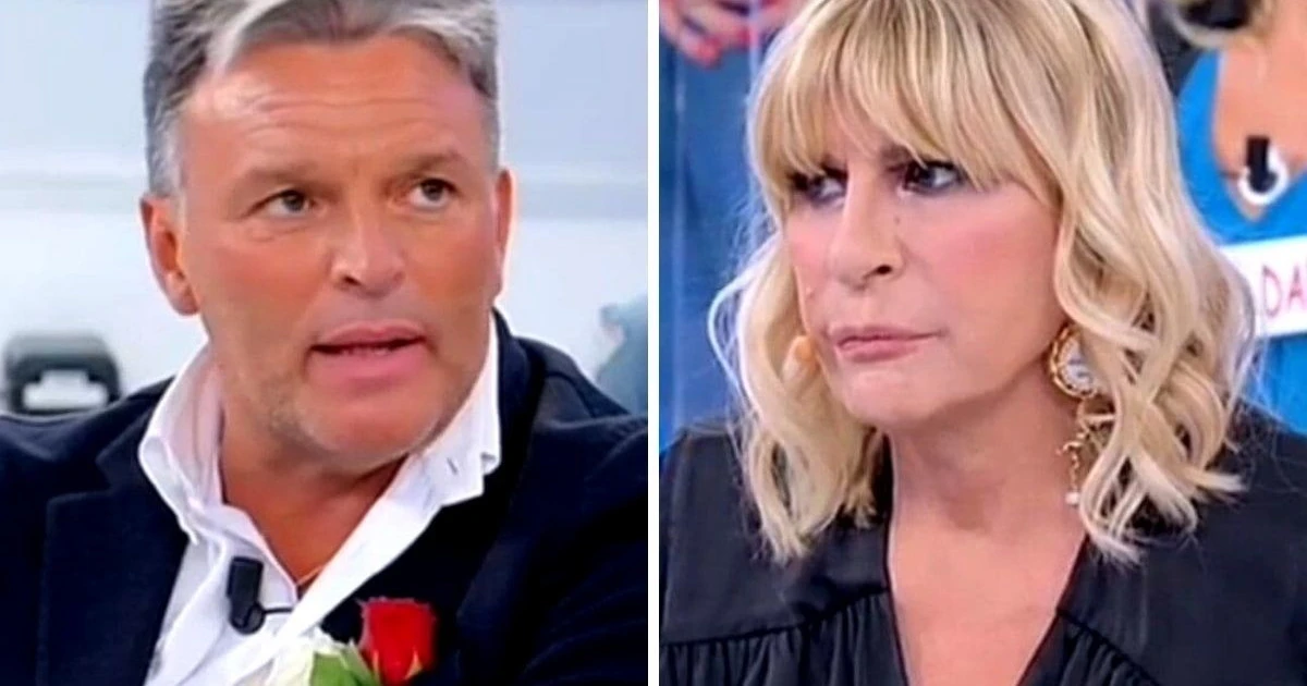 Uomini e Donne, "abbiamo fatto l'amore". Gemma Galgani e Maurizio Guerci, dettagli clamorosi: sconcerto in studio