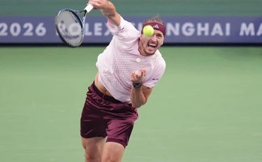 Sinner, Zverev perde a Shanghai: figura di palta, niente "numero 1"