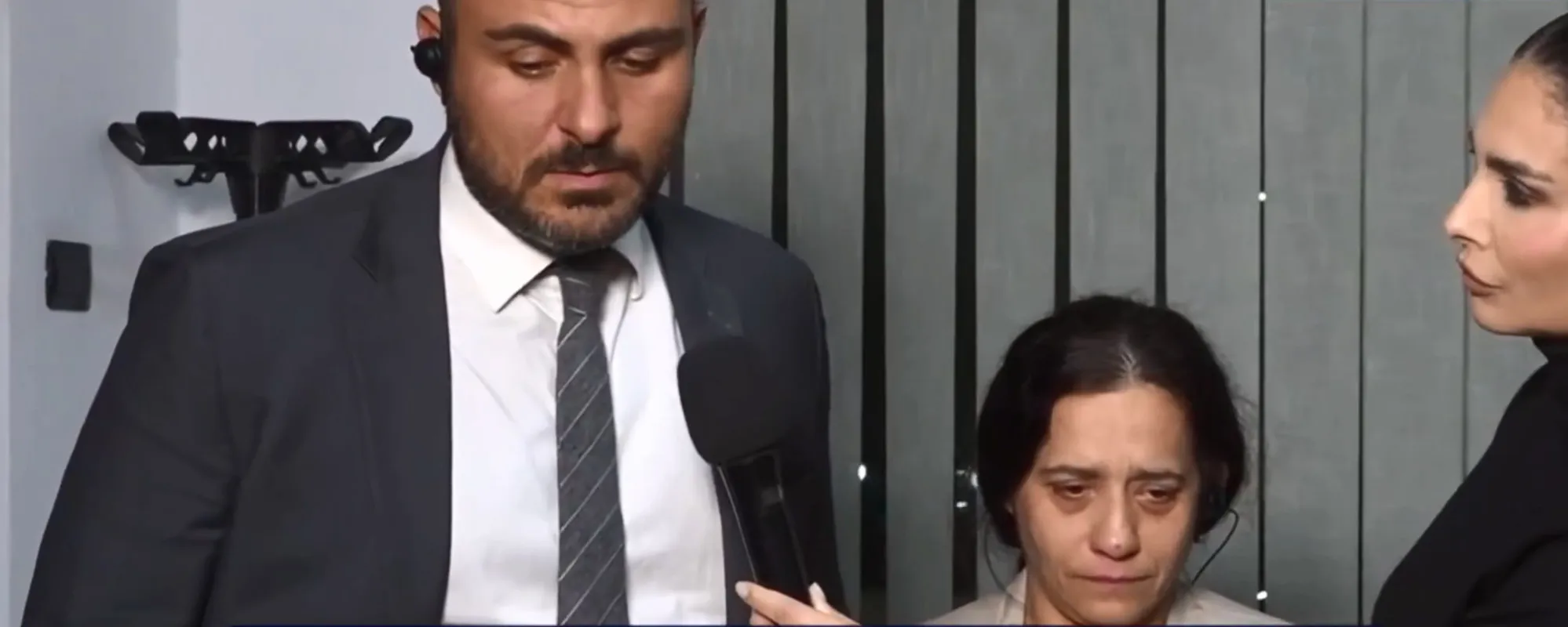 "Omicidio volontario": Domenico, perché per i medici può mettersi male