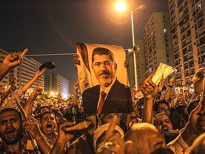 Egitto, Casa Bianca valuta situazione aiuti Domani grande manifestazione pro-Morsi