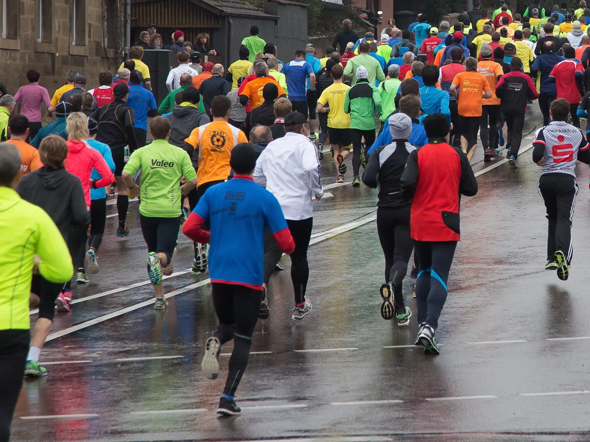 Tumori, prevenzione: gli effetti dello sport sulle cellule staminali