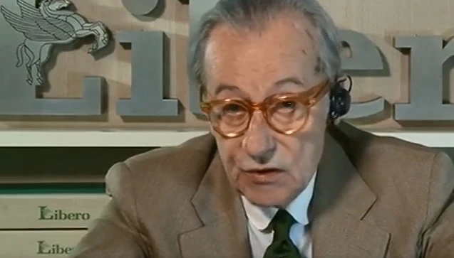 Vittorio Feltri a L'aria che tira punta il dito contro i magistrati: "Ex Ilva, neppure una sentenza"