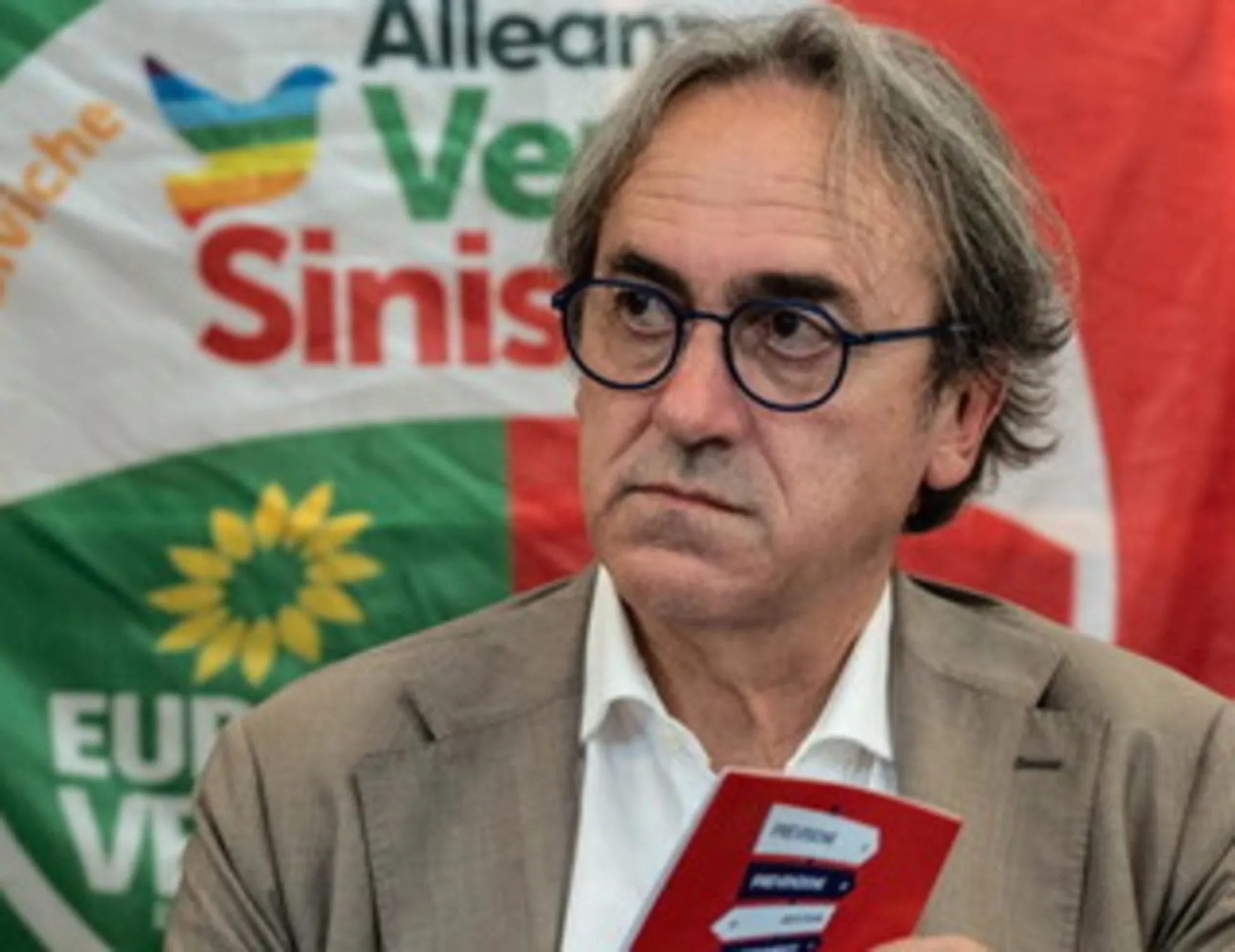 Leggi l'articolo: "Putin? Cosa pensa davvero Elly Schlein": un terremoto, Bonelli smaschera la leader Pd