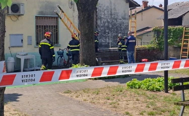 Garlasco, la vicina di Chiara Poggi rompe il silenzio: rivelazioni clamorose su Sempio