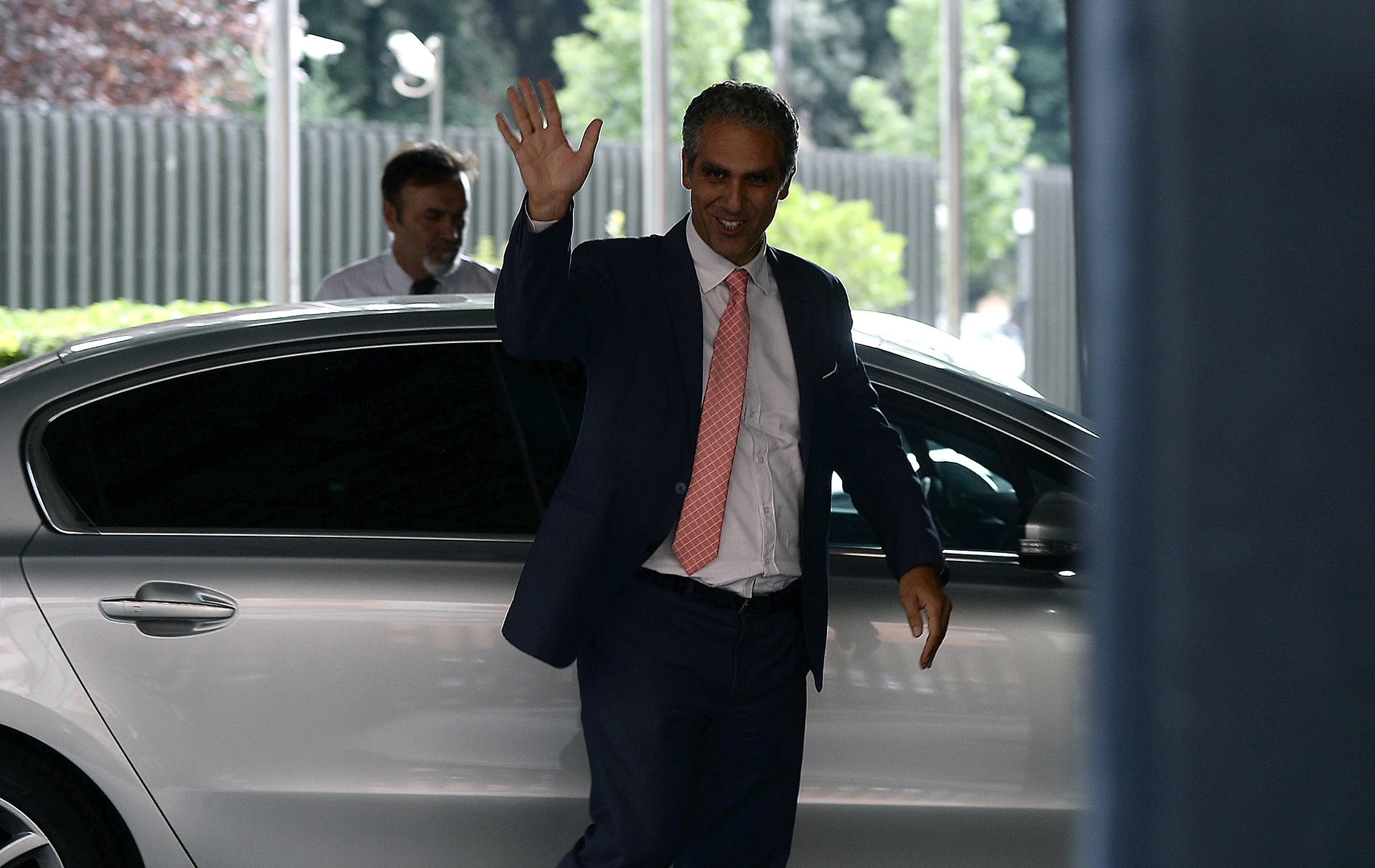 Silvio Berlusconi, l'asse con Matteo Salvini. La prova: in Vigilanza via libera a Marcello Foa presidente Rai