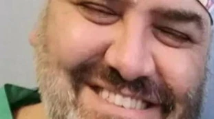 Che tempo che fa, "il nostro Lucianone non ce l'ha fatta". Gigante buono, 48 anni, infermiere: stroncato dal Covid, morte sconcertante