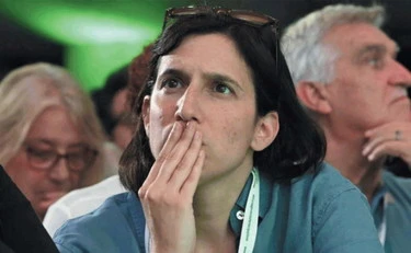 La sinistra italiana sale sul carro di Macron