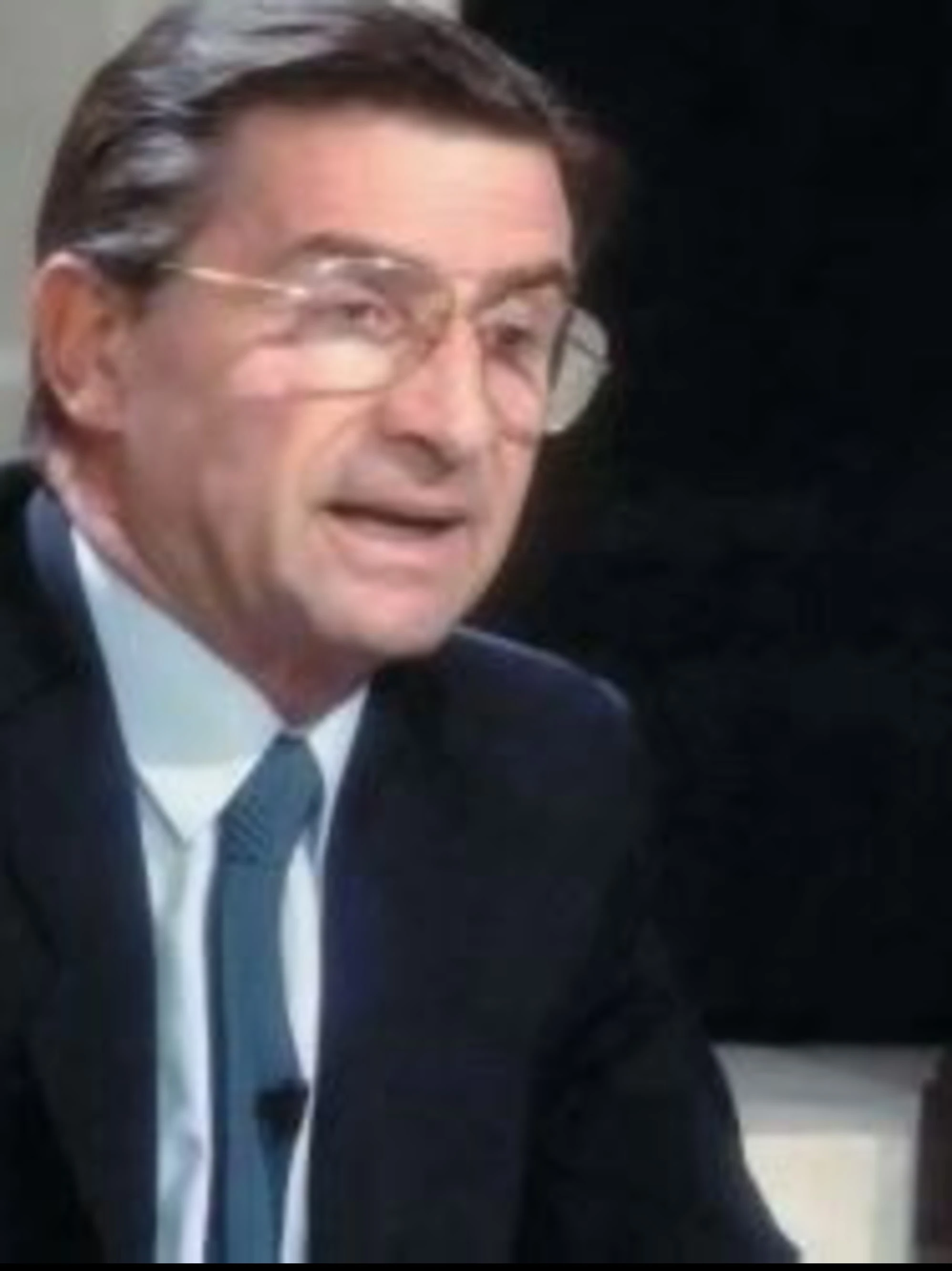 Carlo Sassi, l'uomo che con la sua moviola ci ha cambiato la vita
