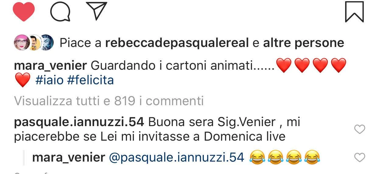 Domenica In, la clamorosa gaffe che spiazza Mara Venier prima della trasmissione: "Mi può invitare?"
