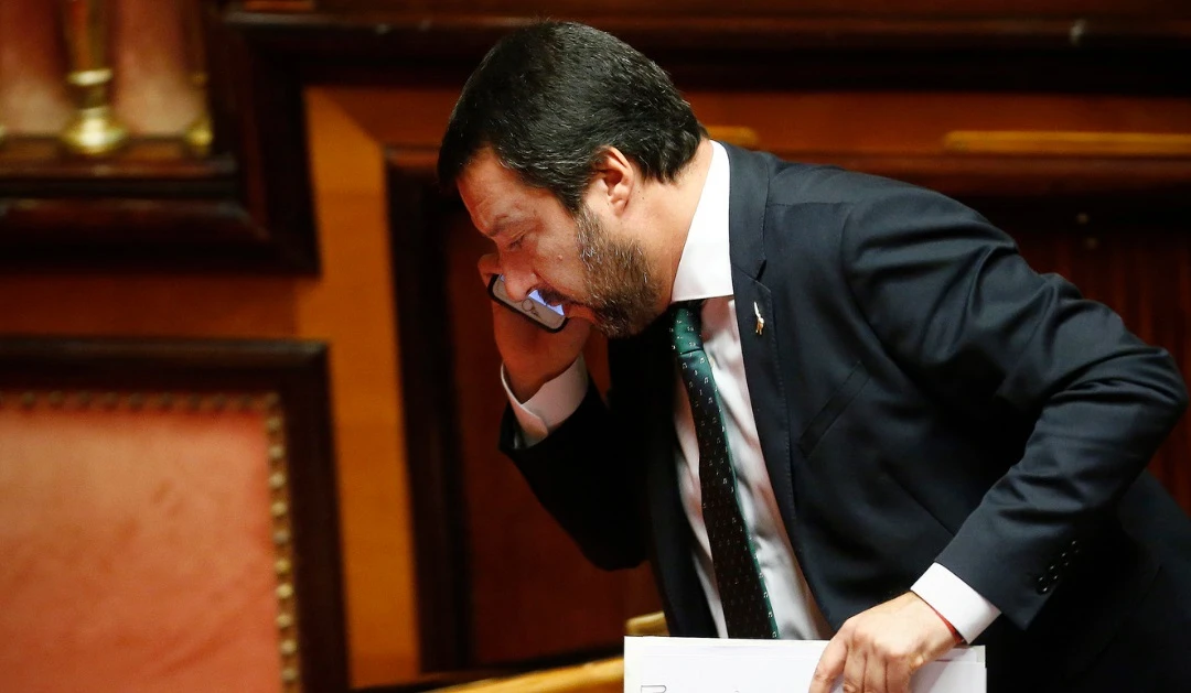 Manovra, Lega: estendere sanatoria del decreto fiscale a Imu e Tasi