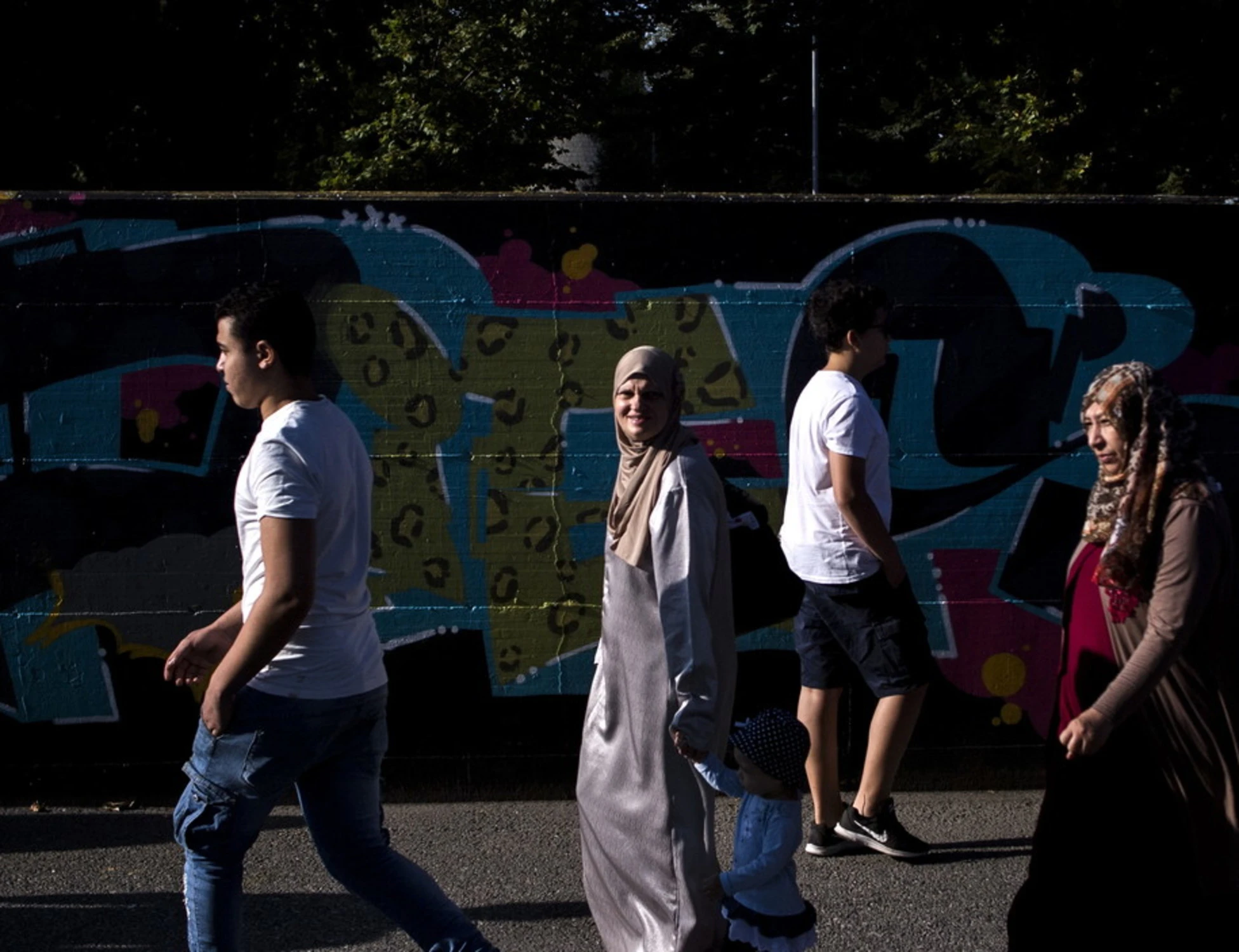 Legnago, ronde di islamici marocchini: il caso scuote il Veneto