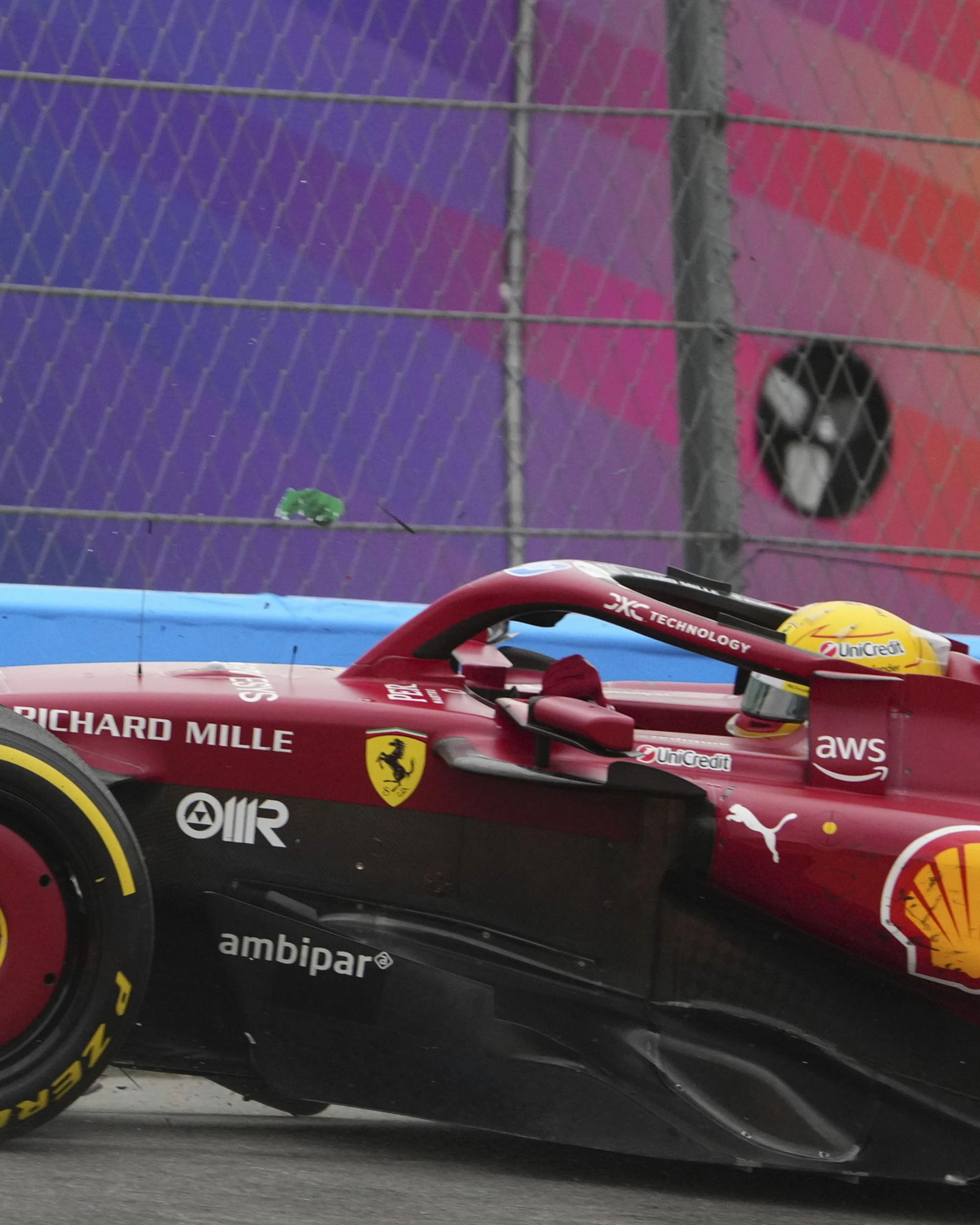 F1, Piastri vince il Gp di Olanda: è disastro Ferrari