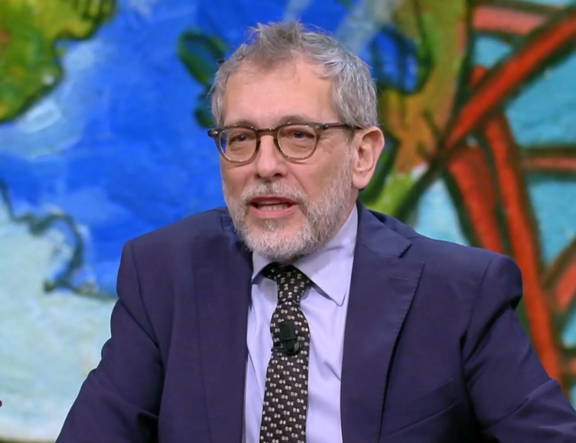 Leggi l'articolo: "Sopravvivenza della democrazia": Formigli crede a quel che dice?