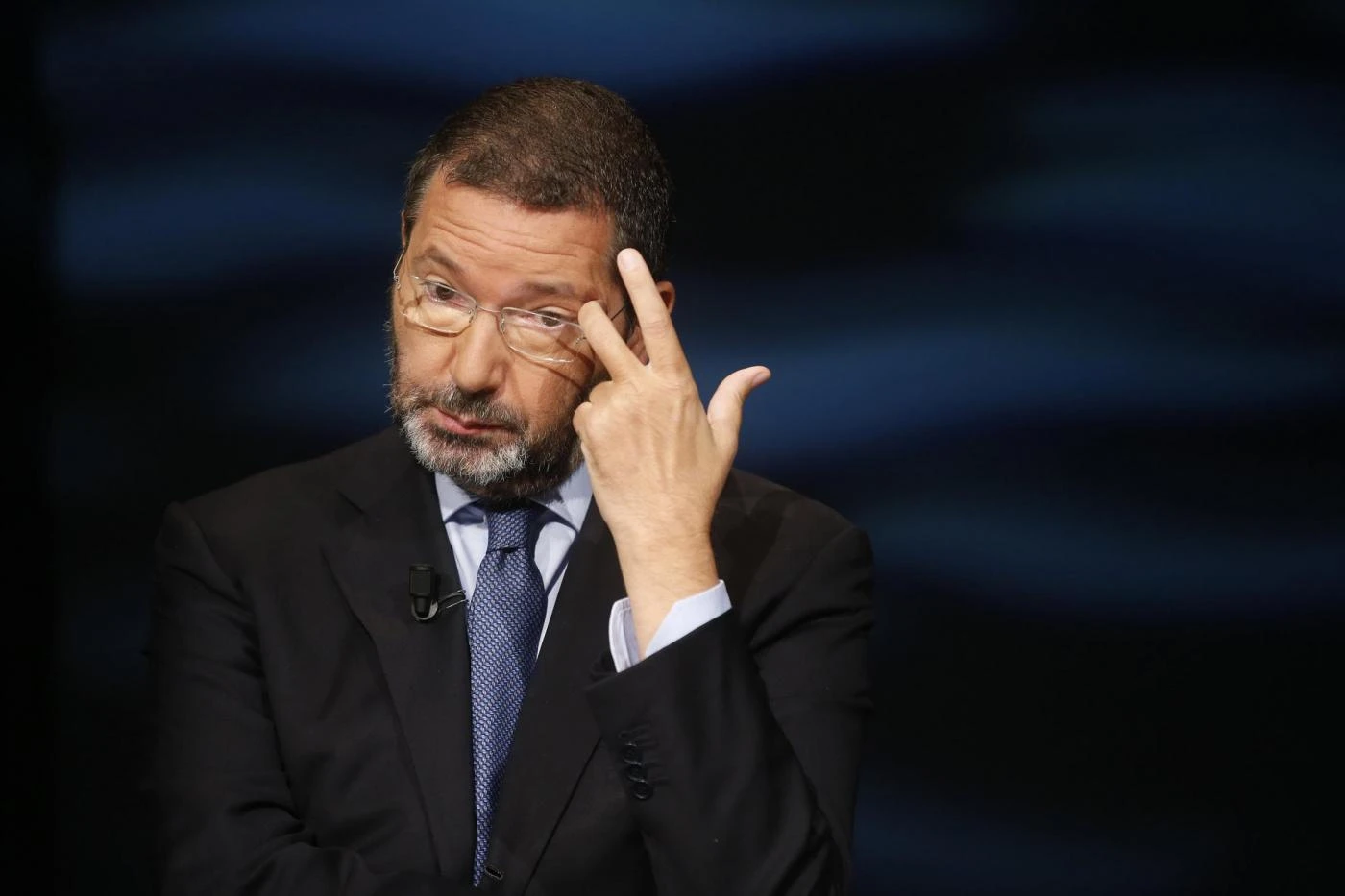 Ignazio Marino, rivincita dell'alieno: scontrini falsi, assolto in Cassazione