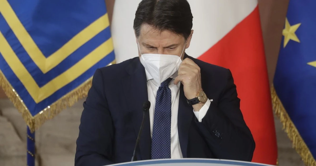 Giuseppe Conte, il retroscena da brividi: "I responsabili non bastano". Numeri in Parlamento, il premier va a schiantarsi