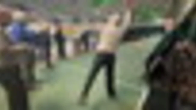 Alla Martesana: curling? Dovrebbero mettere le bocce alle Olimpiadi