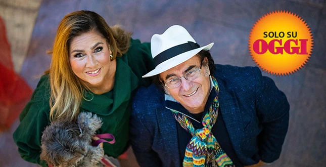 Al Bano Carrisi e Romina Power insieme a Sanremo? La bomba di Cristiano Malgioglio