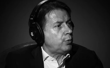 Giuseppe Conte, il dramma: "Mio figlio si è ammalato, è rimasto a letto quasi 2 anni"
