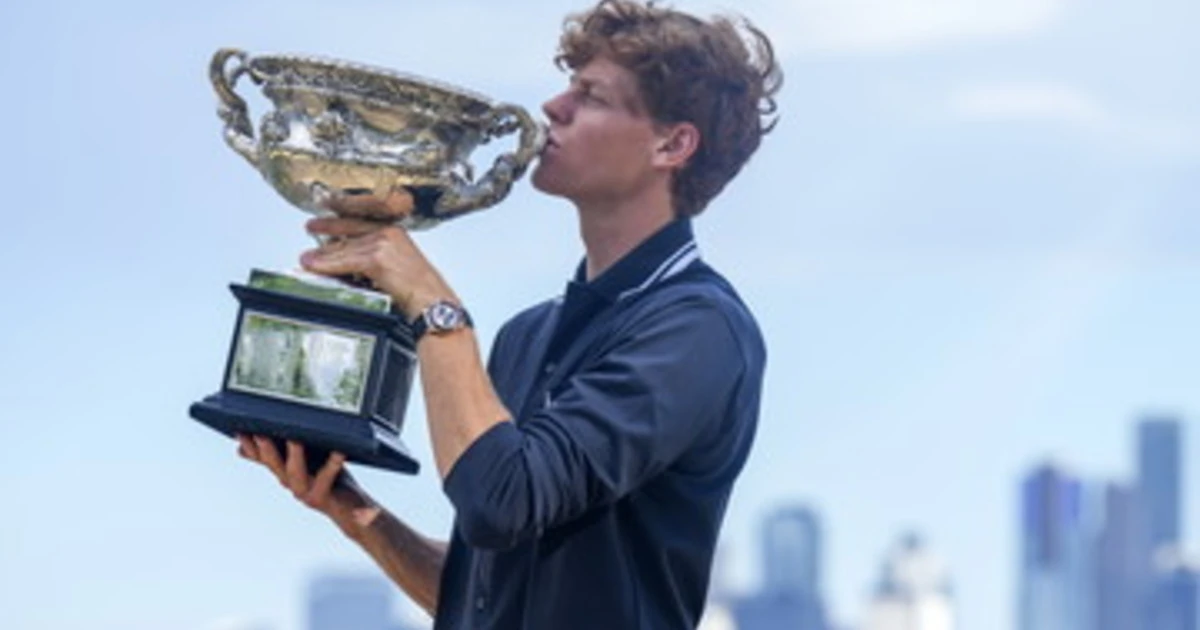 Jannik Sinner? Ecco perché l'Italia del tennis non si merita il numero 1