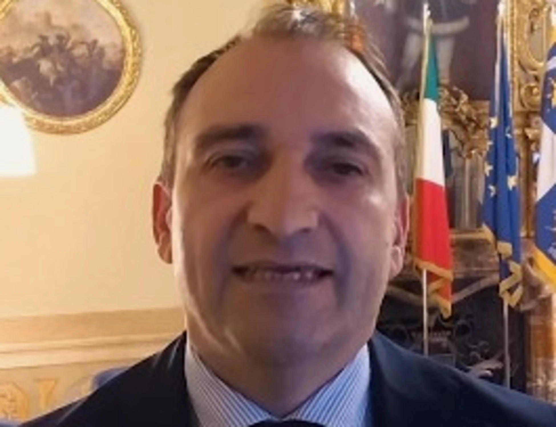 Askatasuna, assurdo attacco di Stefano Lo Russo a Meloni: "Noi non cambiamo"