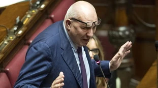 Guido Crosetto, messaggio a Matteo Salvini: "Troppo appetito", le ragioni di una non-vittoria alle regionali