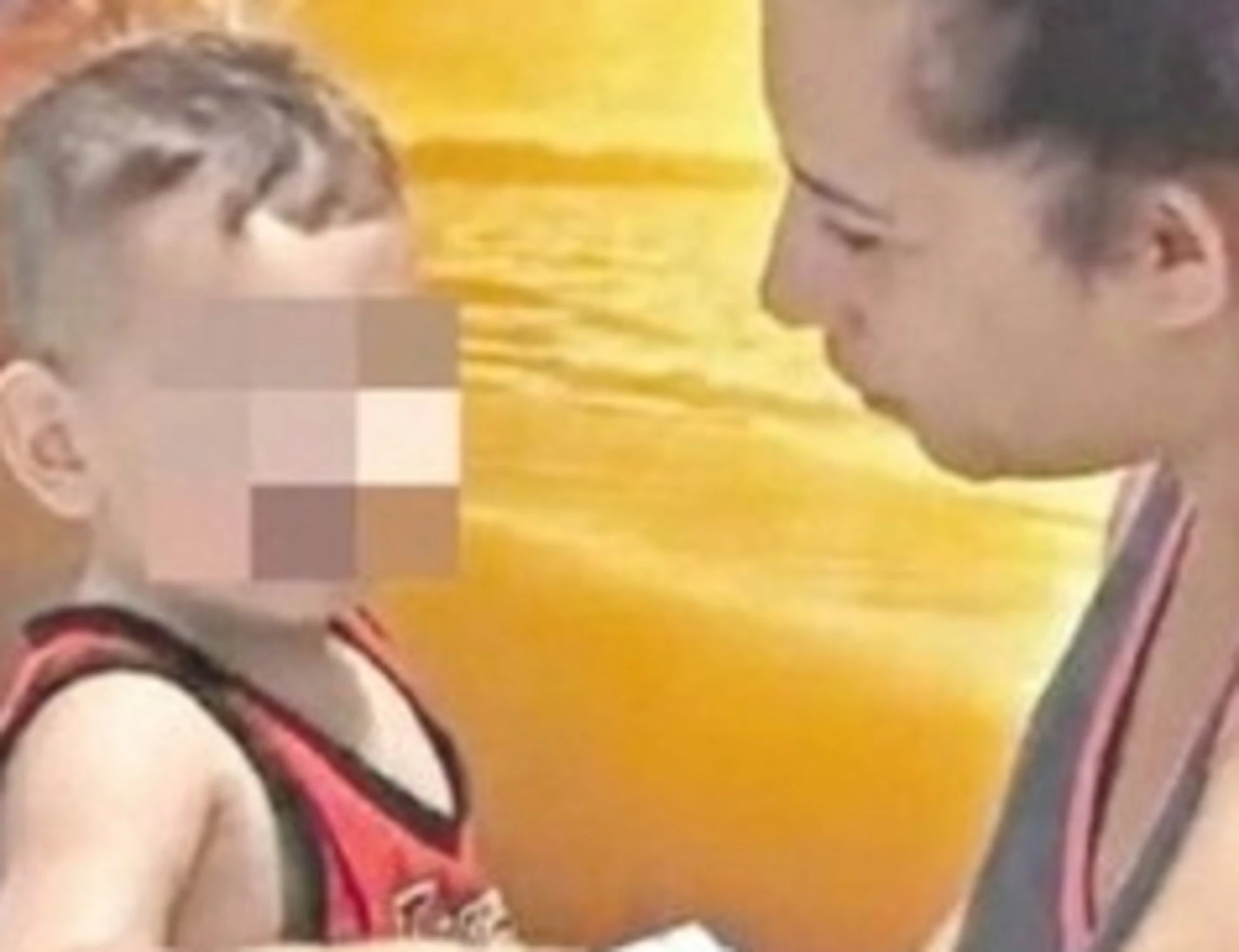 Bimbo col cuore bruciato, come si è arrivati al no (e chi ha la precedenza)