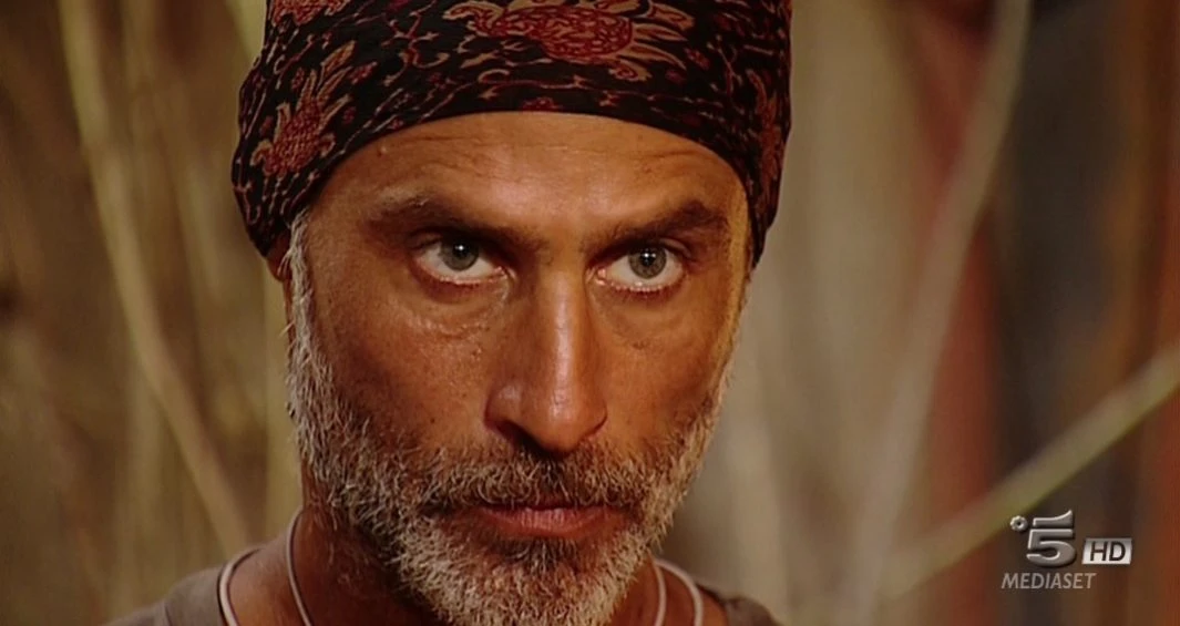 Isola dei Famosi, Raz Degan e la dolorosa verità due anni dopo: "Perché ho dovuto partecipare", dramma privato