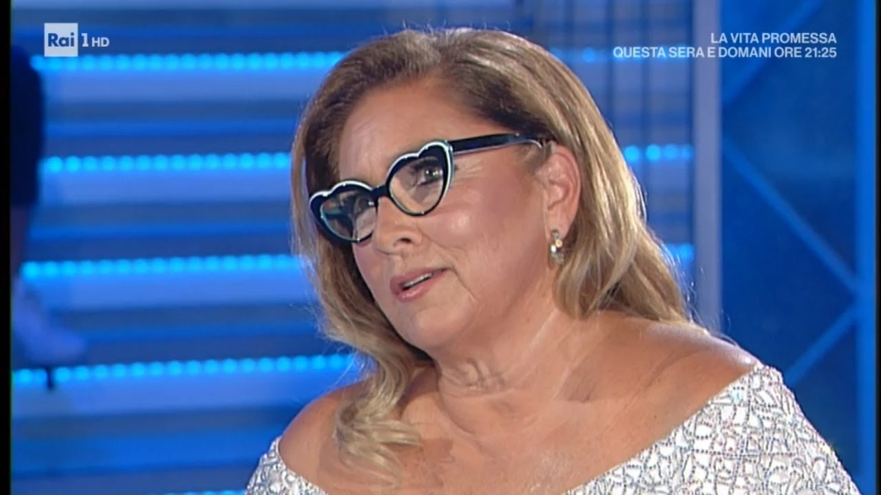 Romina Power in lutto, lo strazio comunicato ai fan: "Dopo 20 anni insieme", il messaggio da lacrime