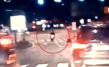 Sfregio ai carabinieri: il caso-Ramy deflagra per un manifesto