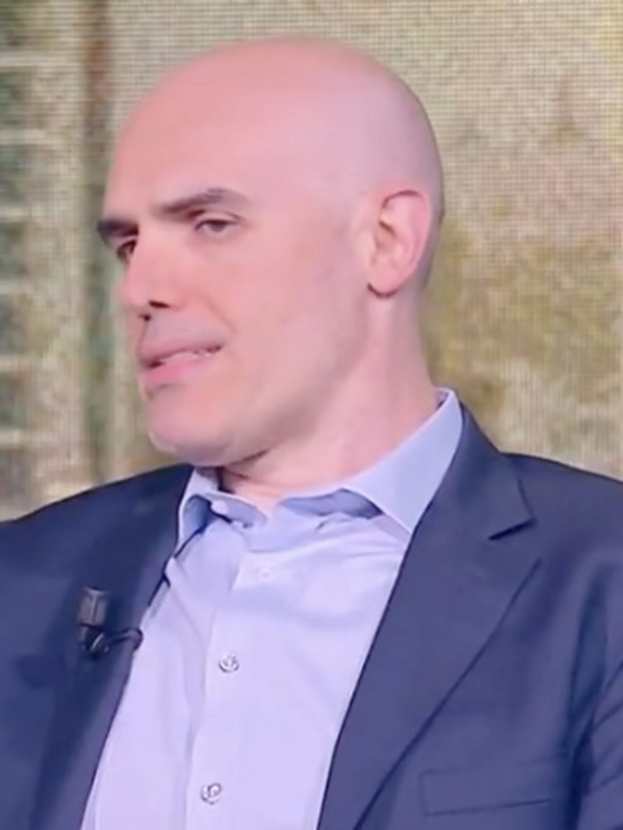 Dario Fabbri, la rivelazione: "La vera ragione per cui Israele ha colpito l'Iran"