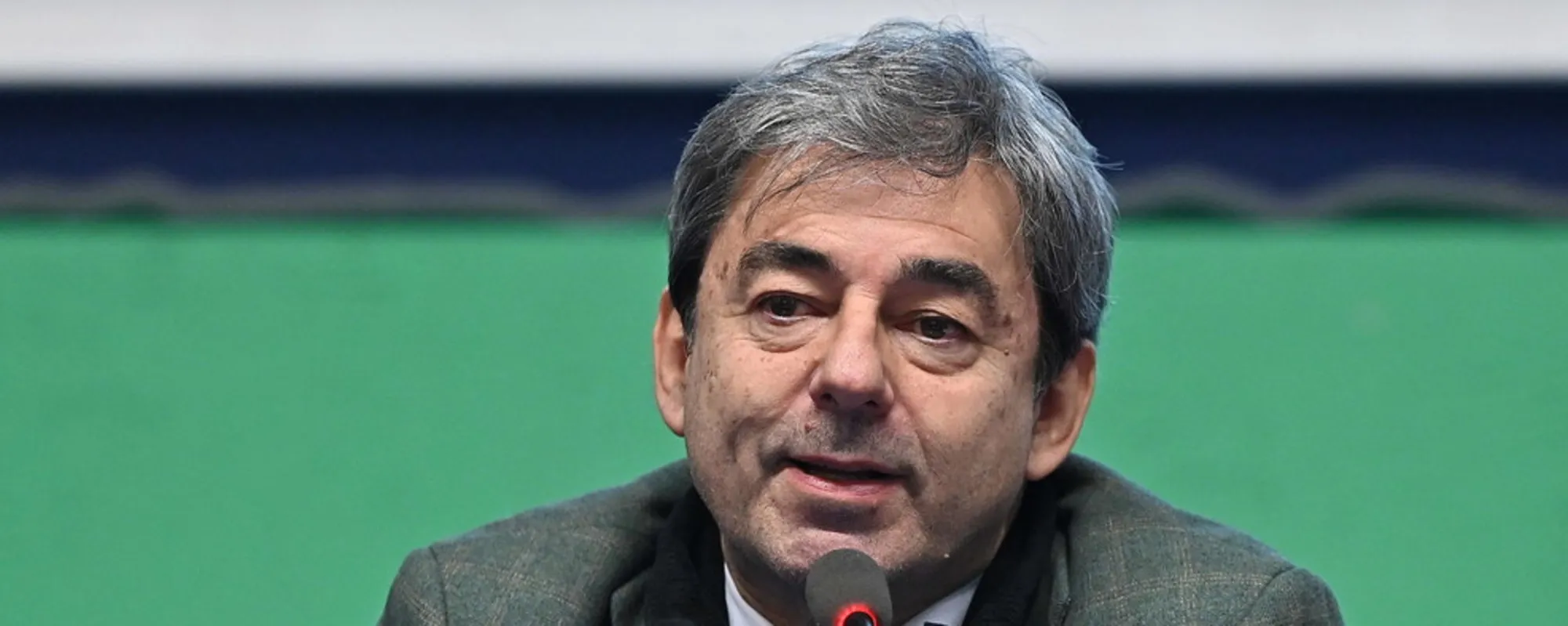 Anm, Parodi si dimette subito dopo lo stop al voto. Il sospetto (e l'ultimo messaggio di ieri)