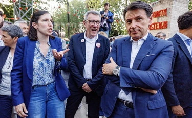 Se il popolo non vota a sinistra la sinistra vota un altro popolo