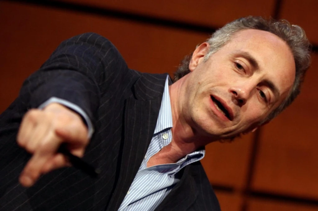 Travaglio, vicedirettore del &quot;Fatto Quotidiano&quot;
