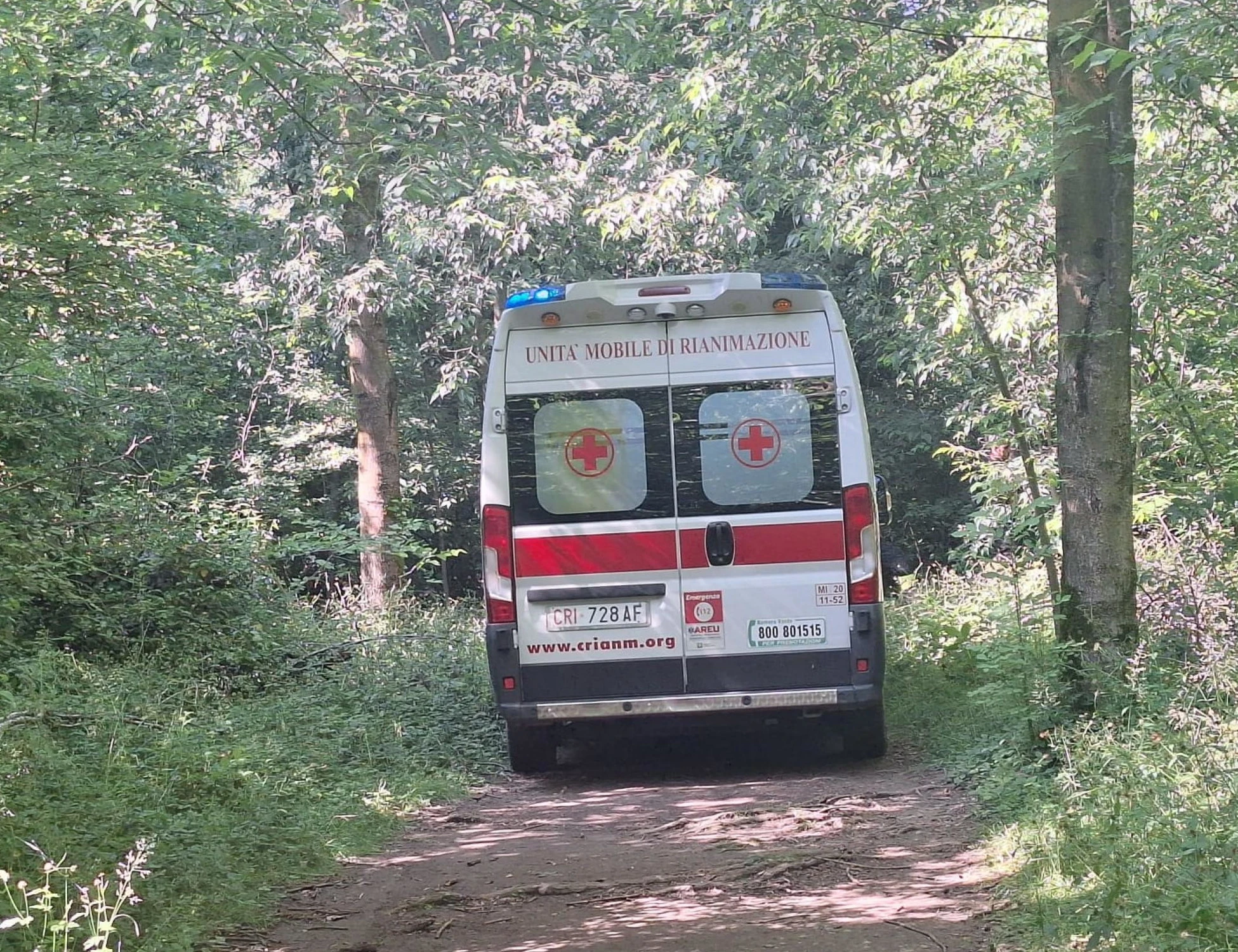 Milano, trovato il corpo della barista sparita: vista per l'ultima volta insieme al killer De Maria