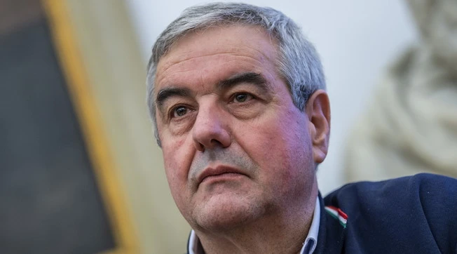 &nbsp;Angelo Borrelli