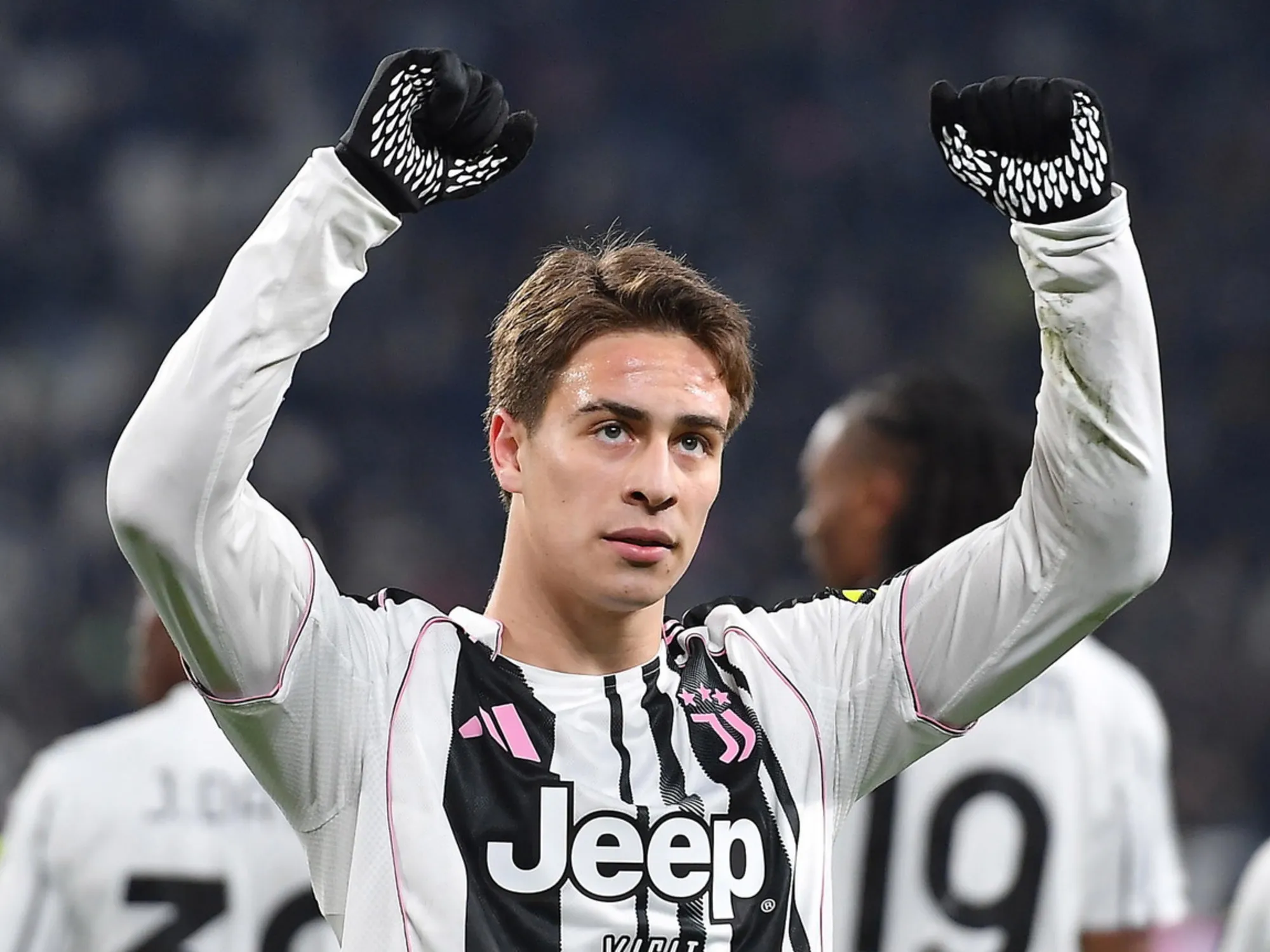 Leggi l'articolo: Yildiz, la Juventus trema: "Oltre 100 milioni", assalto al turco