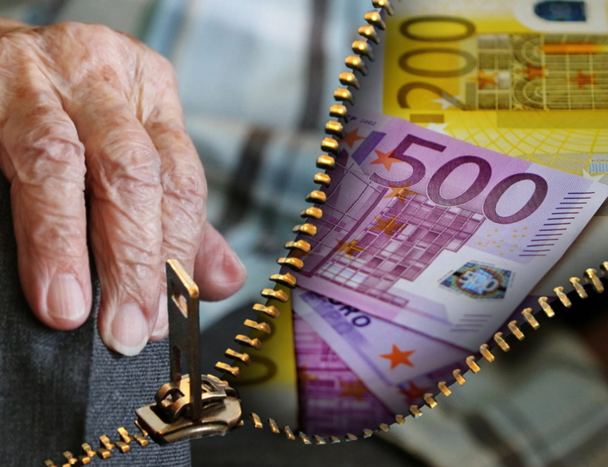 Pensione di reversibilità, a chi spetta: la sentenza che cambia tutto