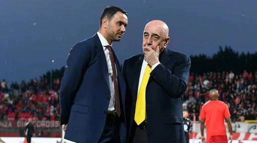Monza, colpaccio del condor-Galliani: arriva un campione del mondo