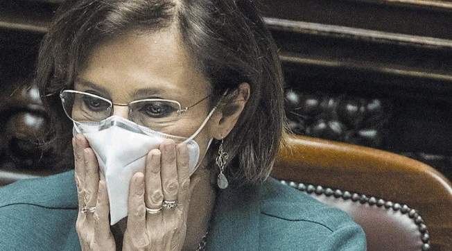 Marta Cartabia al Quirinale, "lei no". Veto politico: un retroscena pesantissimo