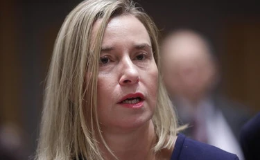 Federica Mogherini in stato di fermo a Bruxelles: le accuse, esplode lo scandalo