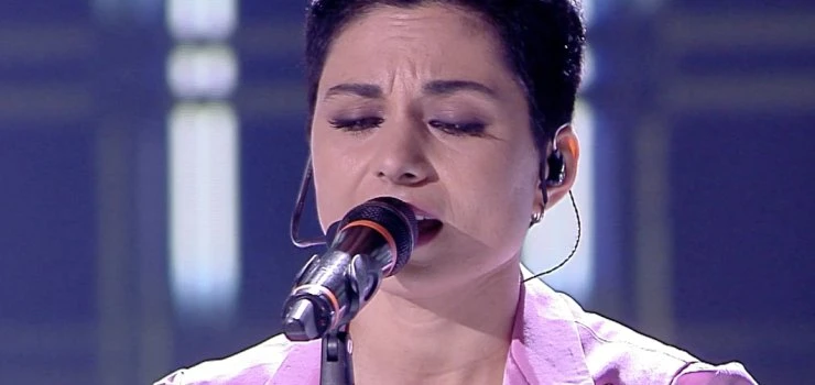 Amici, Giordana Angi rompe il silenzio: "Stanca ma felice". Cosa bolle in pentola?