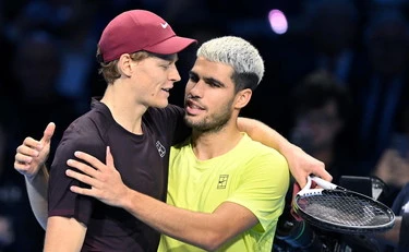 Jannik Sinner vola in Asia con Carlos Alcaraz: occhio a questo appuntamento