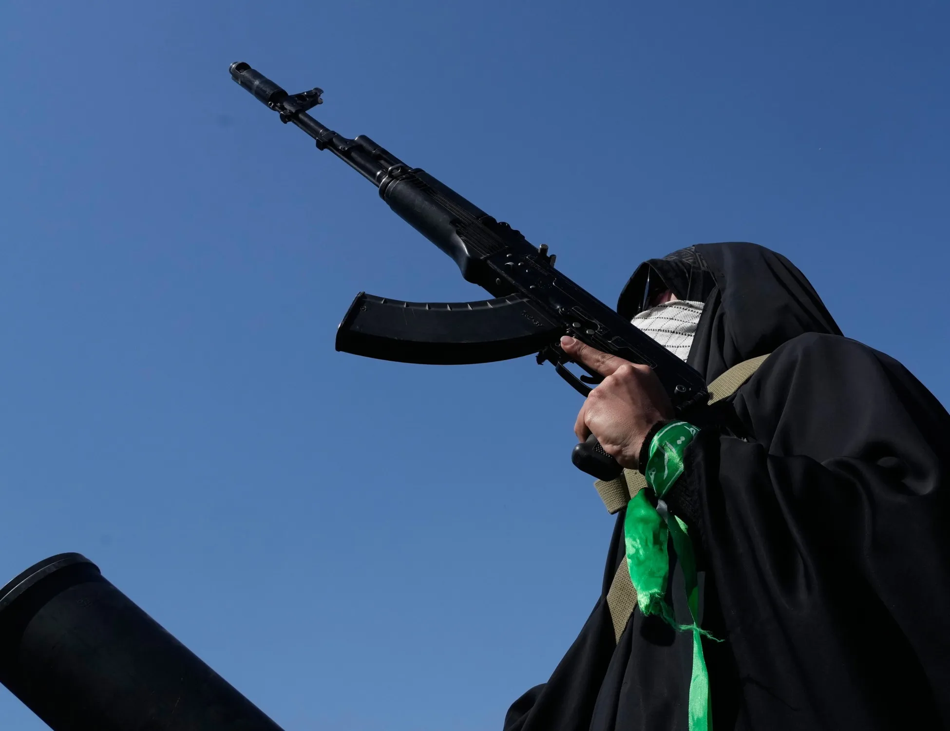 Leggi l'articolo: "Presto una risposta senza precedenti": Iran minaccia Usa. Trump: "Datevi una regolata"