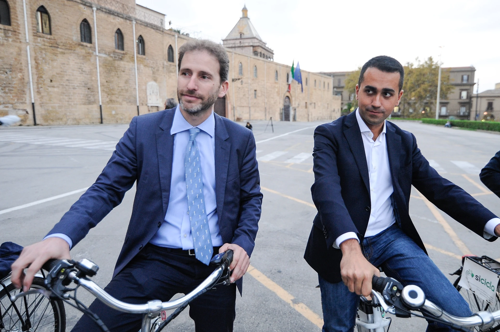 Luigi Di Maio e M5s, il dettaglio che non avete notato: commissariato da Davide Casaleggio