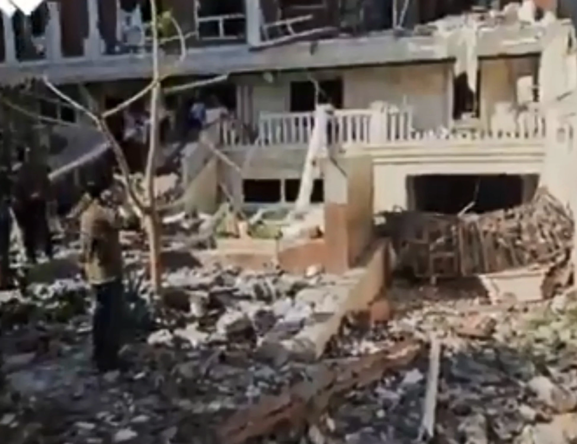 Iran, esplosioni con vittime: scatta l'allarme, quando possono intervenire gli Usa