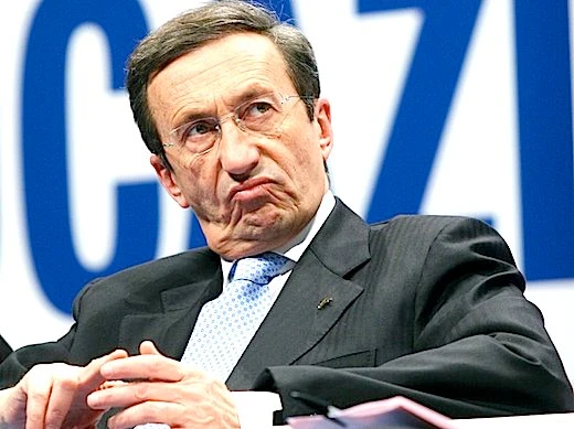 Gianfranco Fini