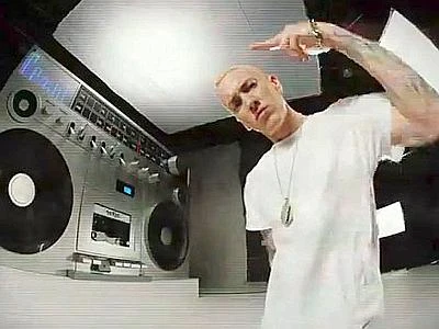 Prima edizione dei Music Awards Youtube, vince Eminem: 'Artista dell'anno'