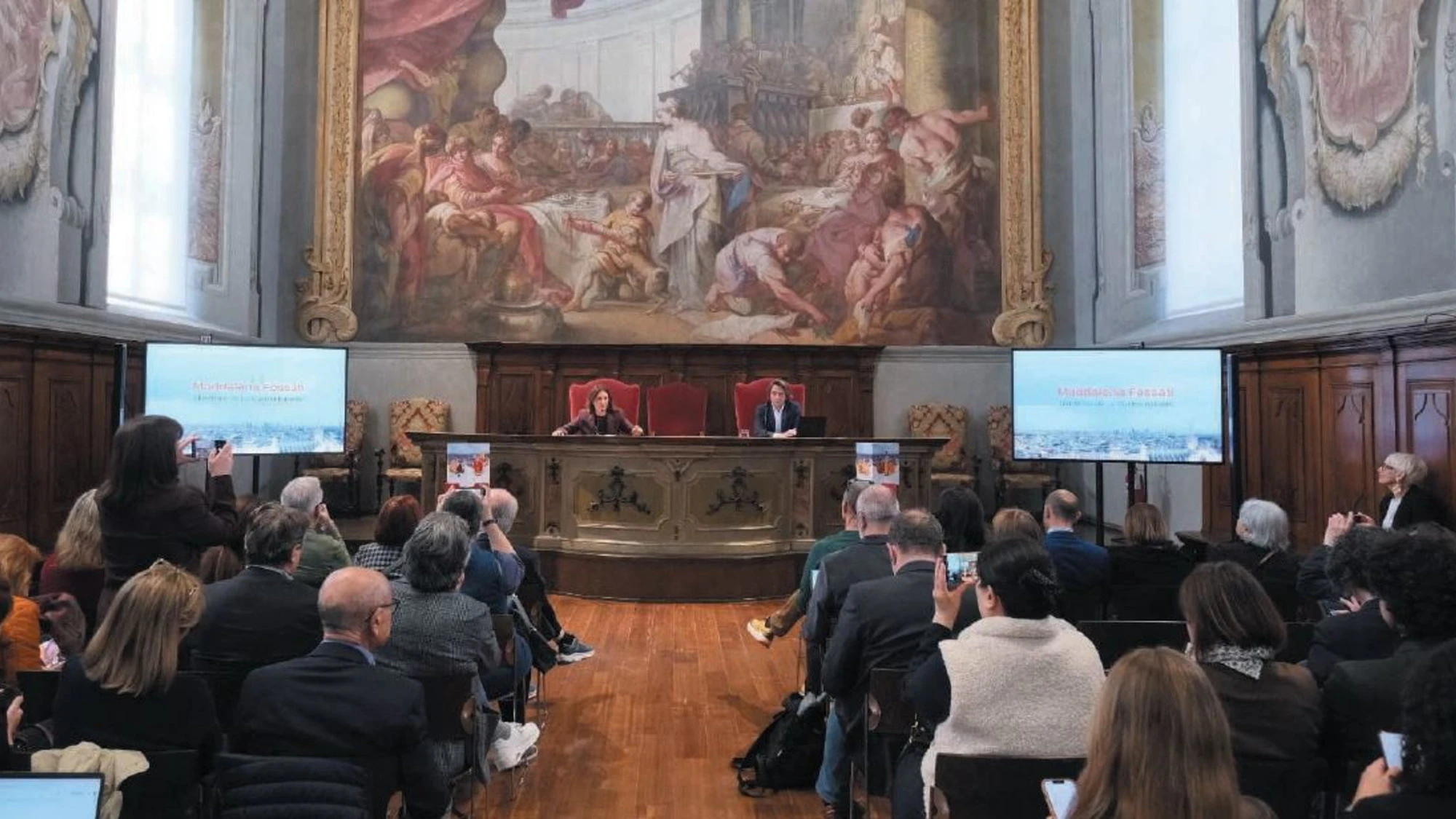 La cucina italiana modello di eccellenza dell’agroalimentare