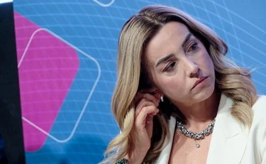 La Spezia, Silvia Salis contro il governo: "Il decretino spot"