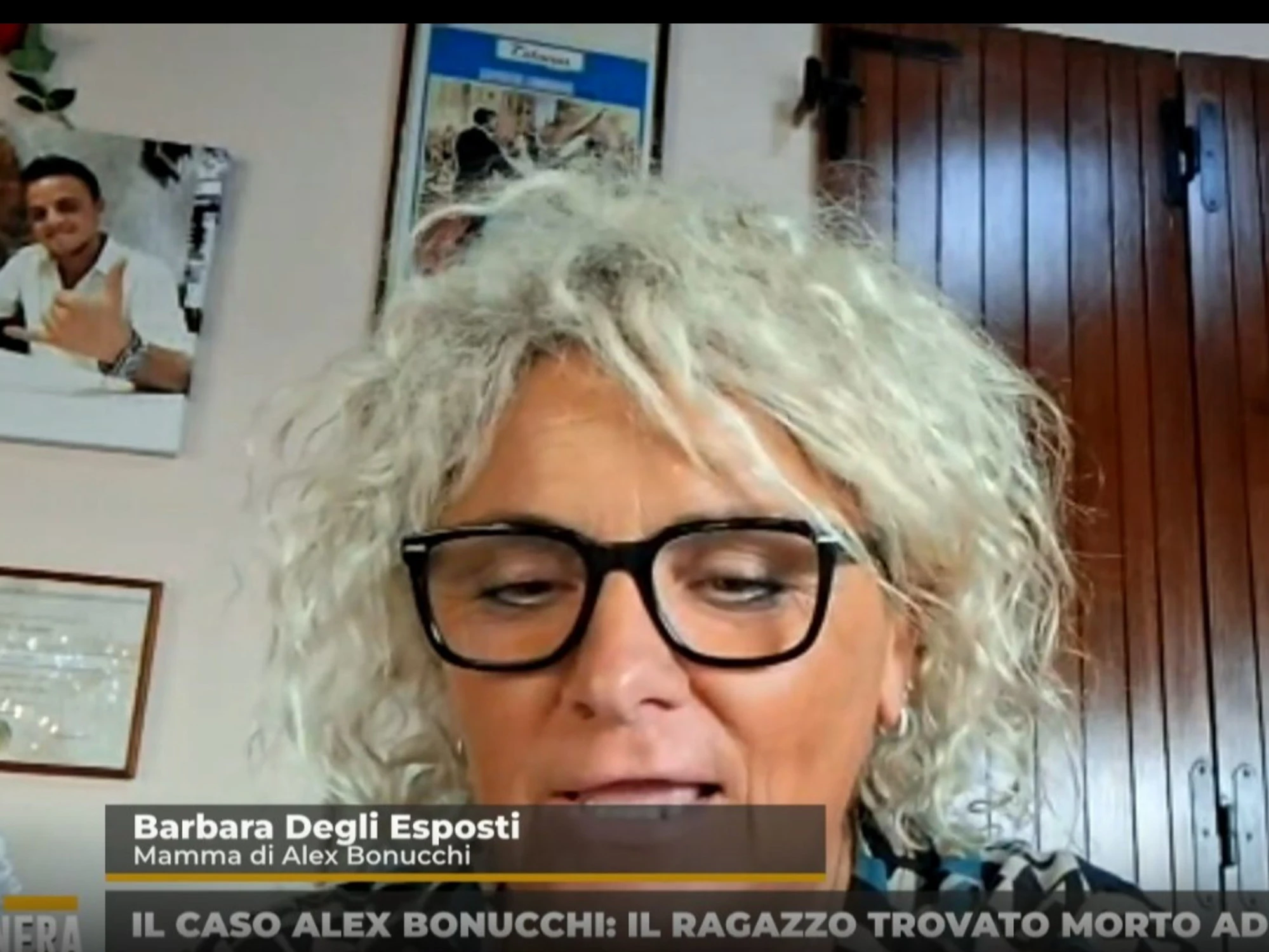 Giustizia sospesa: la Suprema Corte algerina riapre il caso della morte di Alex Bonucchi